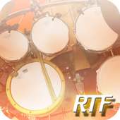 DrumFill (free) by RTF on 9Apps