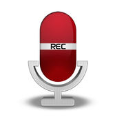 Perfect Sound Recorder icon