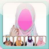 Hijab Selfie Camera Suit on 9Apps