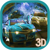 City Race Game 2017 icon