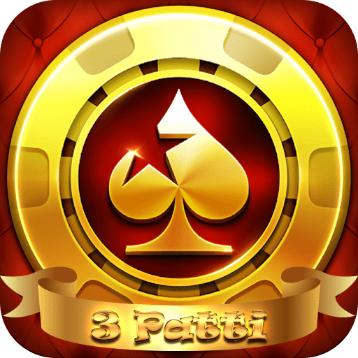 3 Patti King - Patti game for free icon