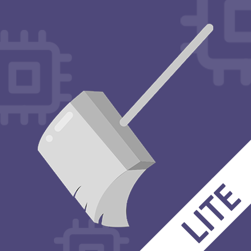 One Cleaner Lite icon
