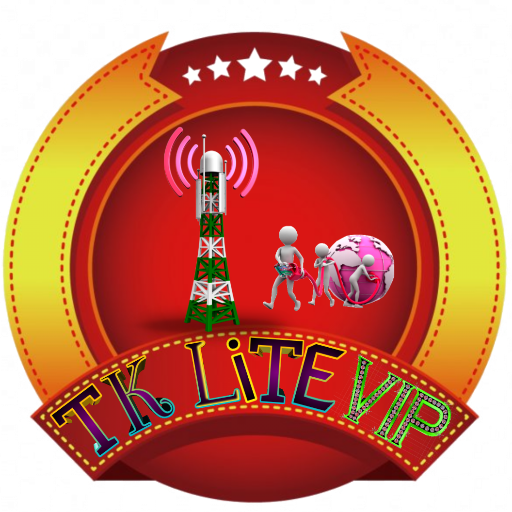 TK LITE VIP icon