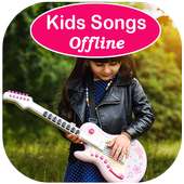 Kids Songs Offline