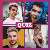 Jaki to Youtuber? Quiz o Youtuberach icon