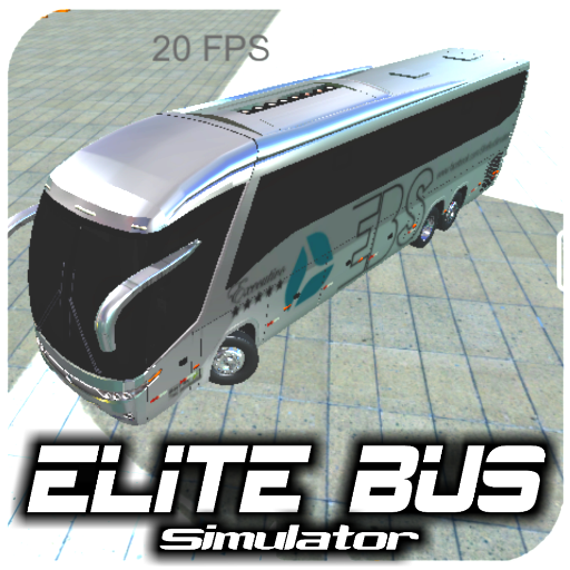Elite Bus Simulator icon