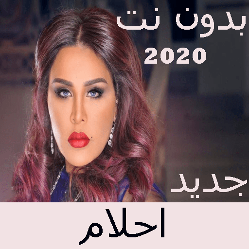 Dream songs without Net 2020 icon