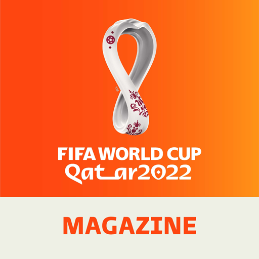 FIFA World Cup™ 2022 Magazine icon