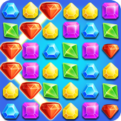 Jewels Link Legend icon