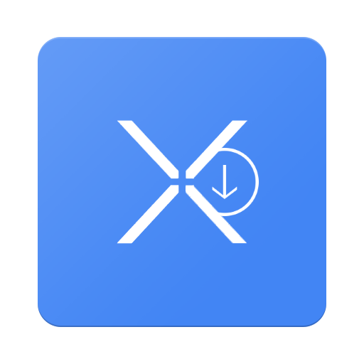 XTunes App icon