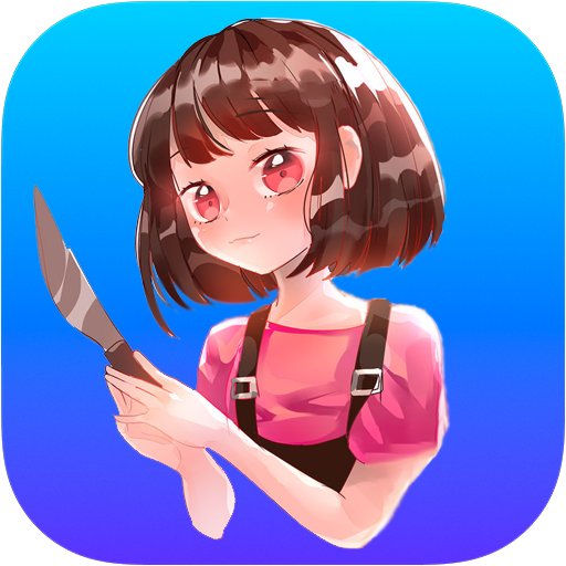 High School Fight Simulator 3D icon