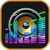Sound Booster icon