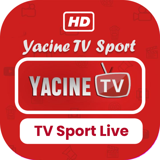 Yacine TV Sport Live Advice - بث مباشر ياسين تيفي‎ icon