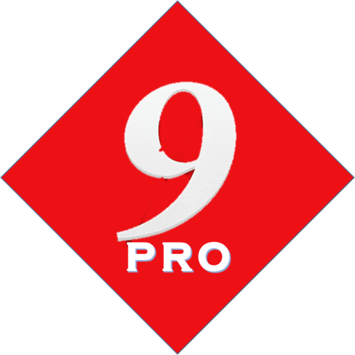 Tips for 9app Mobile Market أيقونة