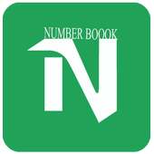 Numberbook ID