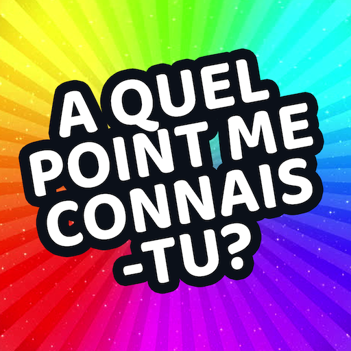 A quel point me connais-tu? icon