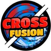 Cross Fusion - (PKM X DGM) Pogimon Monster Maker on 9Apps