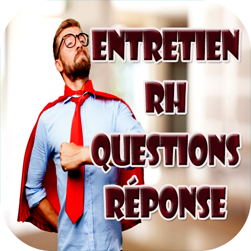 Entretien RH : Question Reponse icon