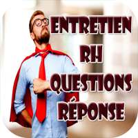 Entretien RH : Question Reponse on 9Apps