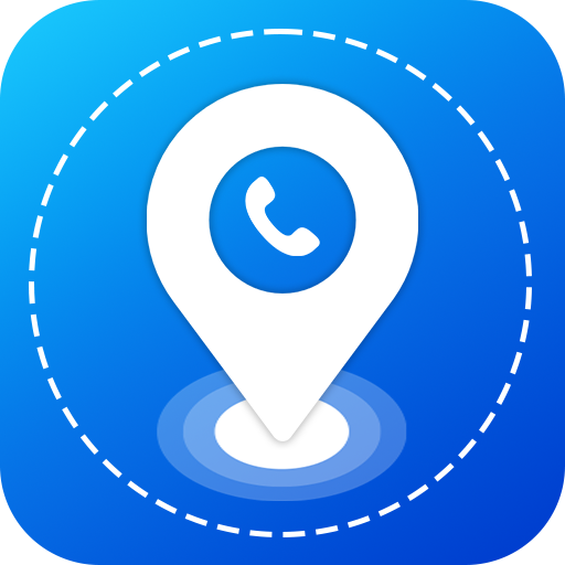 Mobile Number Locator icon
