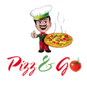 Pizz &amp; Go icon