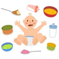 Healthy Nutrition Guide Babies on 9Apps