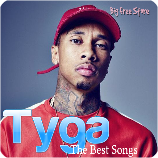 Tyga The Best Songs icon