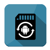 Install Apps On SD Card icon