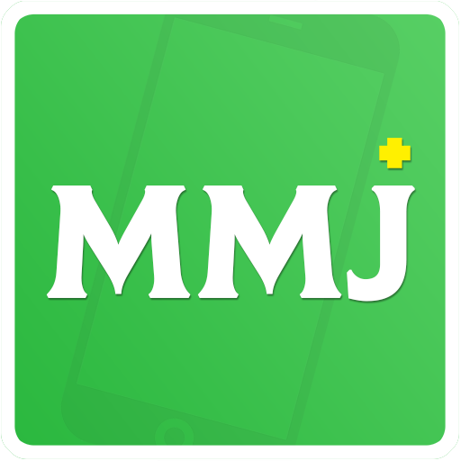 MMJ - Myanmar Mobile Junction icon