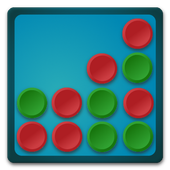 Power 4-in-a-row icon