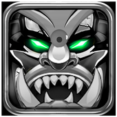 Temple Final Jungle Endless Run Temple Hero Run OZ icon