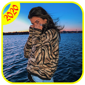 Dixie D'Amelio Wallpapers HD 2020 icon