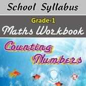 Grade-1-Maths-Counting-WB on 9Apps