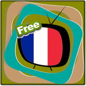 All Channel France icon
