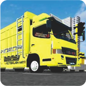 ikon Mod Truck Canter 2019