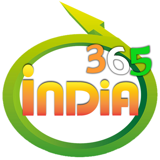 India 365: Daily News, Videos, Images &amp; Quotes icon