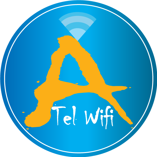 A-Tel Wifi icon
