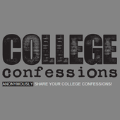 College-Confessions icon