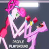 People Playground Mommy icon
