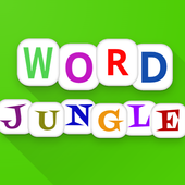 Word Search Jungle icon