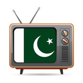 TV Channels Pakistan Online icon
