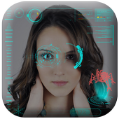 Jarvis PhotoShop icon