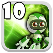 Ben Games 10 free icon