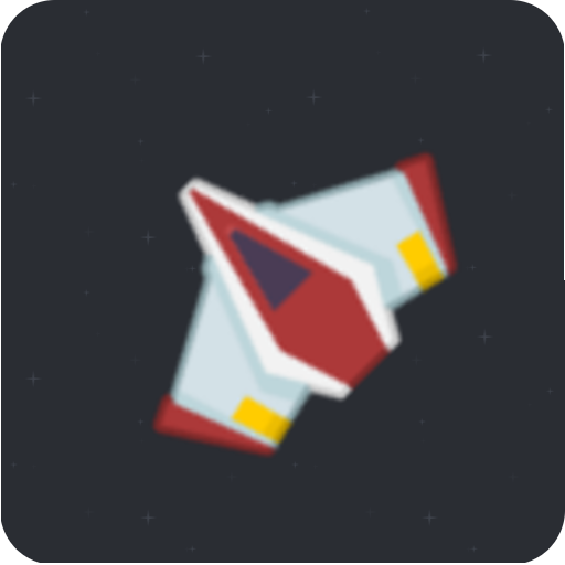 Star Fighter: Survival icon