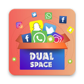 Dual Space أيقونة