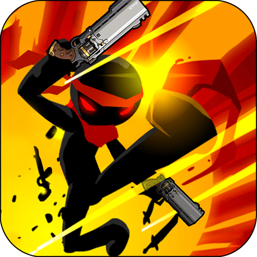 Glory of Stickman | Zombie Shooting Game icon