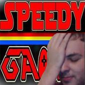 Speedy RoGamer Soundboard icon