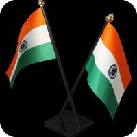 Indian Flag Wallpaper 4K Latest on 9Apps