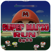 Tips: Super Mario Run icon