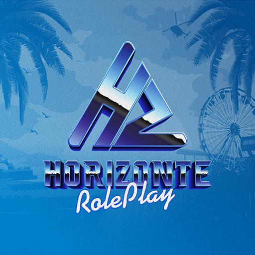 Horizonte Roleplay Launcher icon